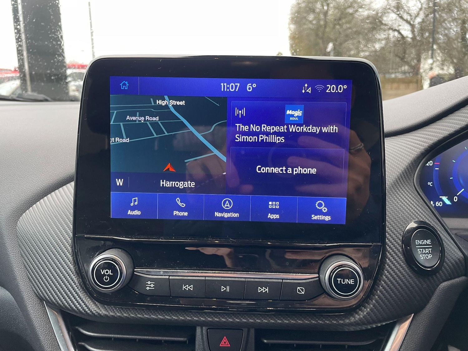 Used Ford Puma 2023 for sale - 76849660: Photo 18