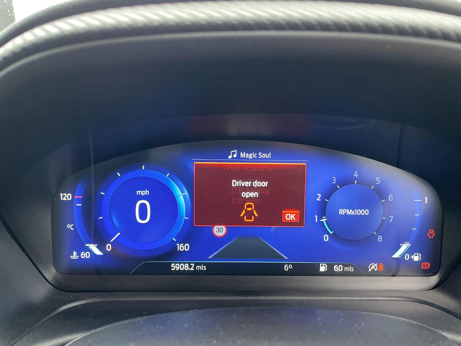 Used Ford Puma 2023 for sale - 76849660: Photo 19