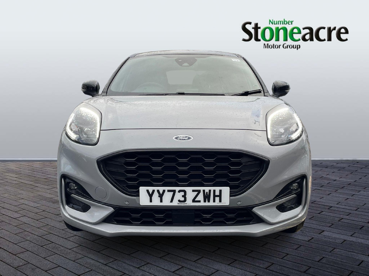 Used Ford Puma 2023 for sale - 76849660: Photo 2