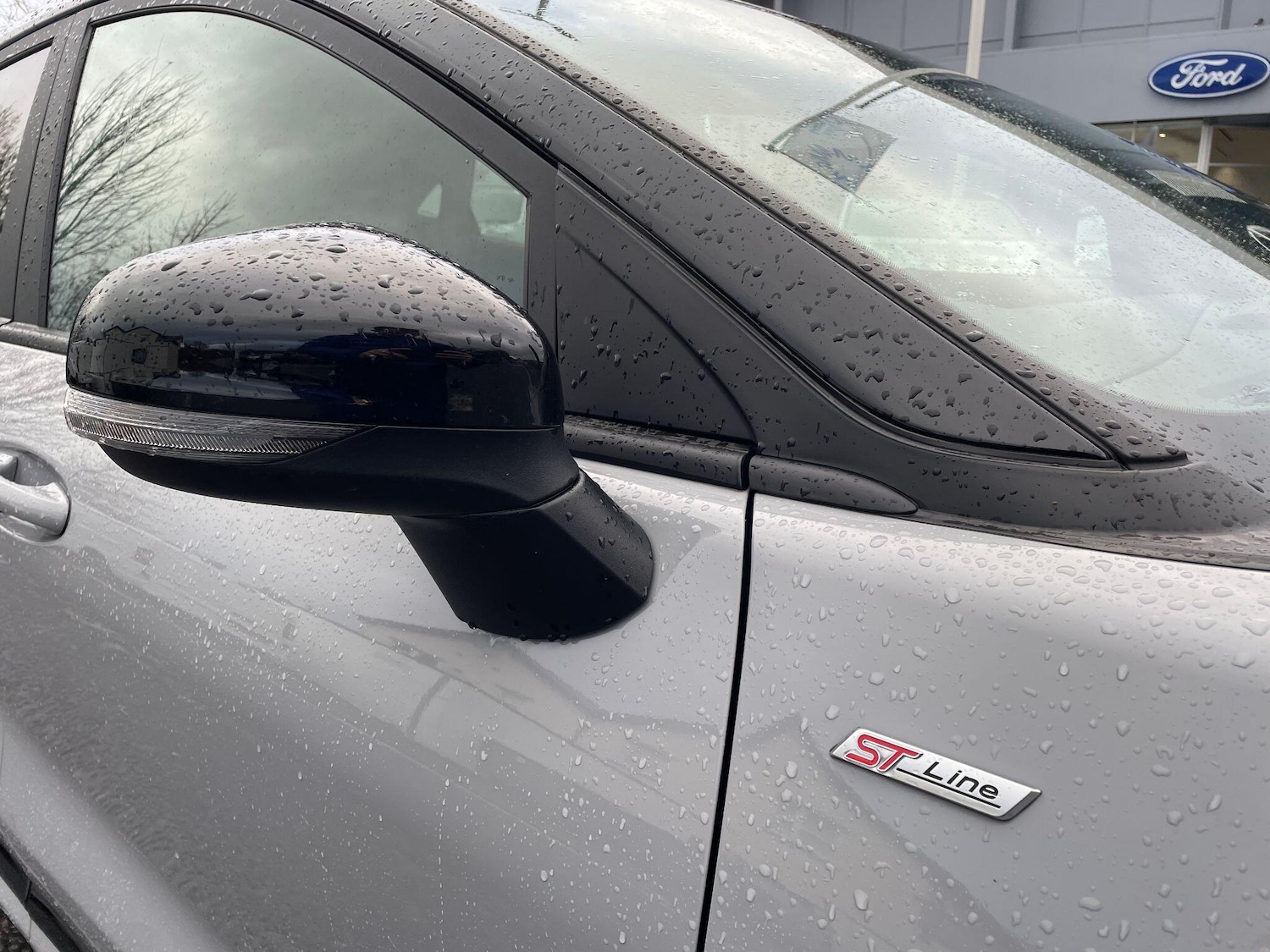 Used Ford Puma 2023 for sale - 76849660: Photo 20