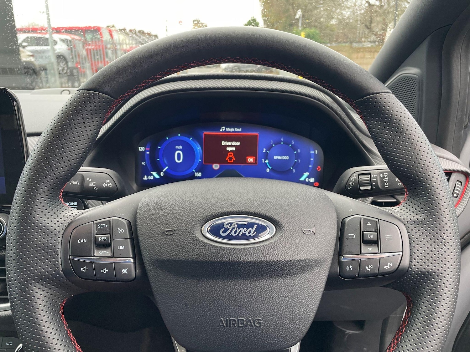 Used Ford Puma 2023 for sale - 76849660: Photo 22