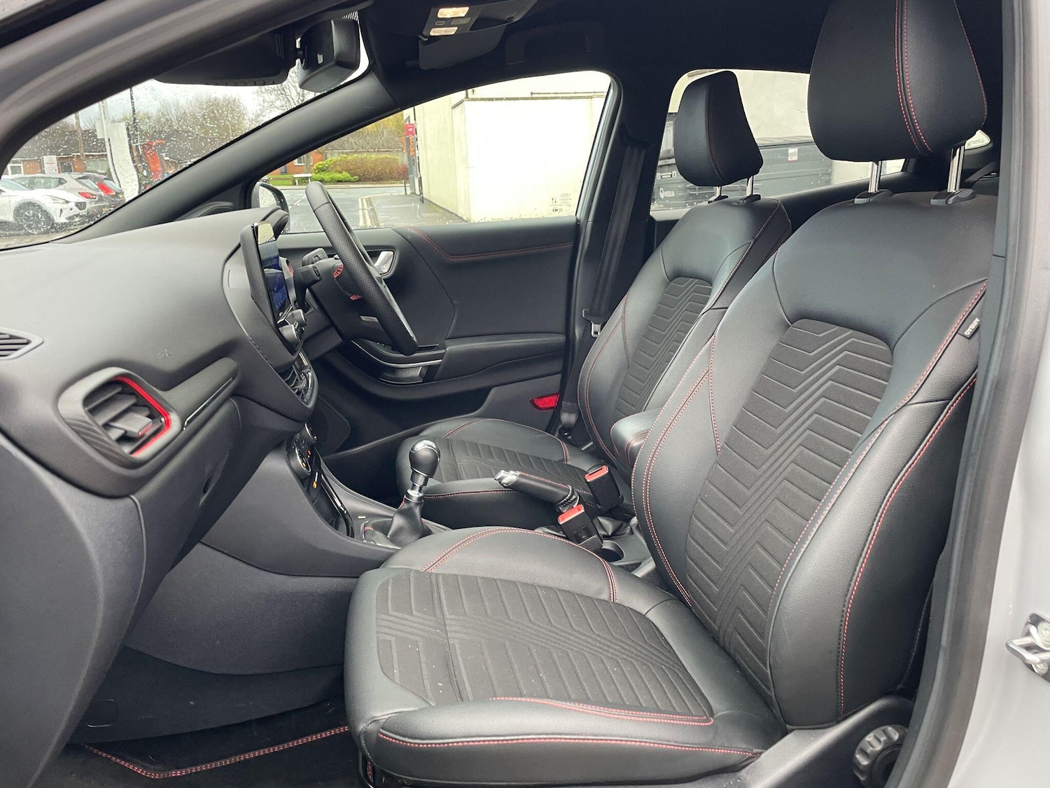 Used Ford Puma 2023 for sale - 76849660: Photo 23