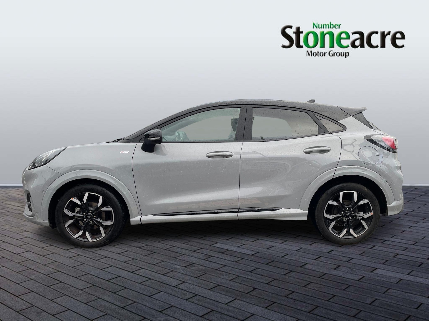 Used Ford Puma 2023 for sale - 76849660: Photo 5