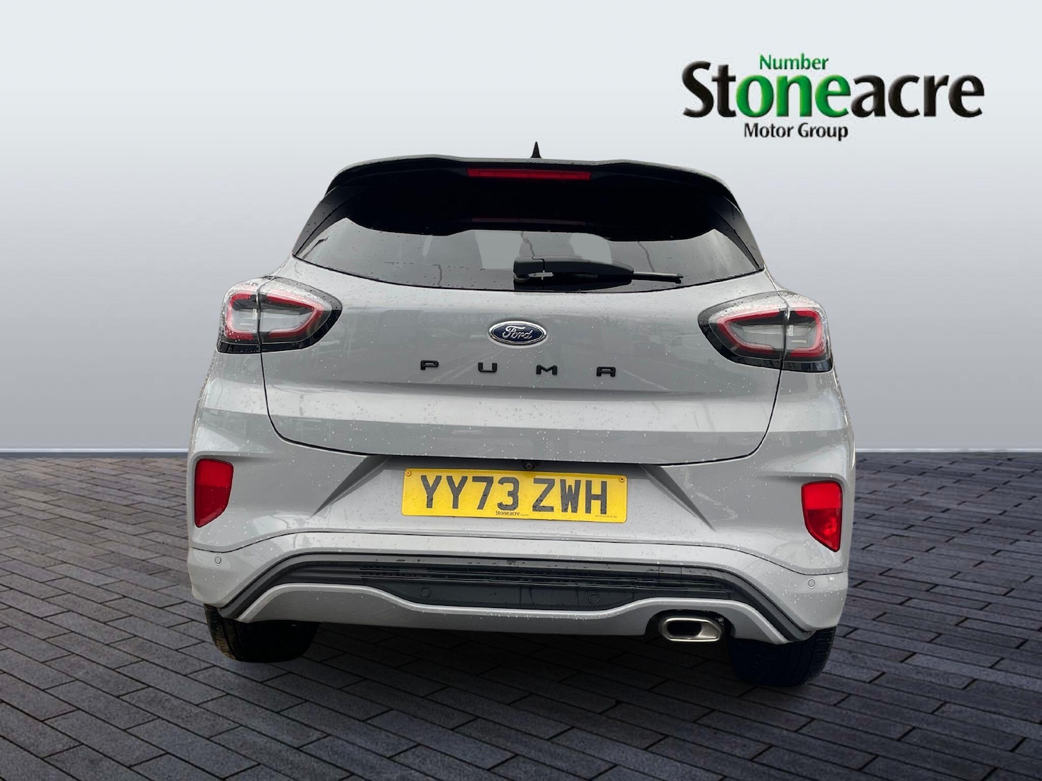 Used Ford Puma 2023 for sale - 76849660: Photo 6