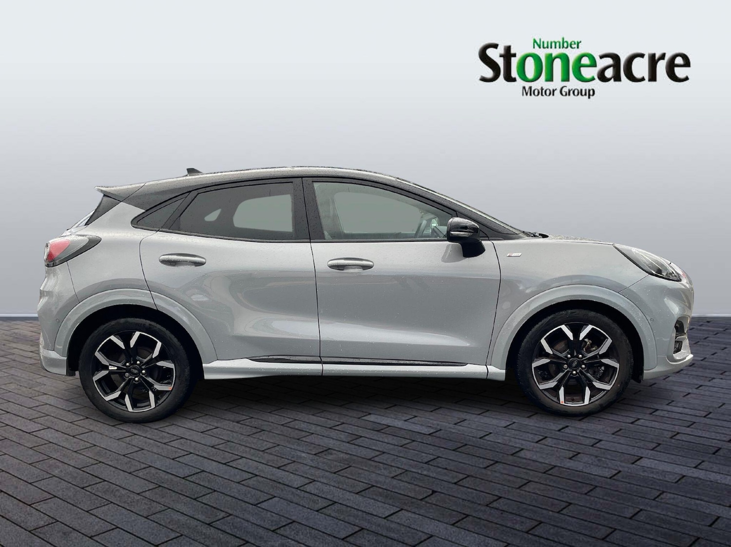 Used Ford Puma 2023 for sale - 76849660: Photo 7