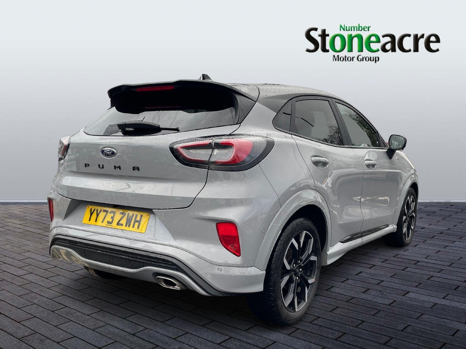 Used Ford Puma 2023 for sale - 76849660: Photo 8