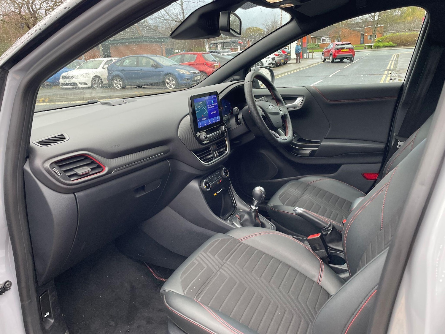 Used Ford Puma 2023 for sale - 76849660: Photo 9