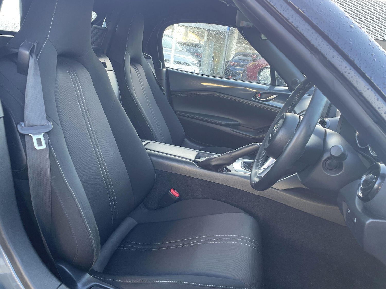 Used Mazda MX-5 2022 for sale - 77097357: Photo 13