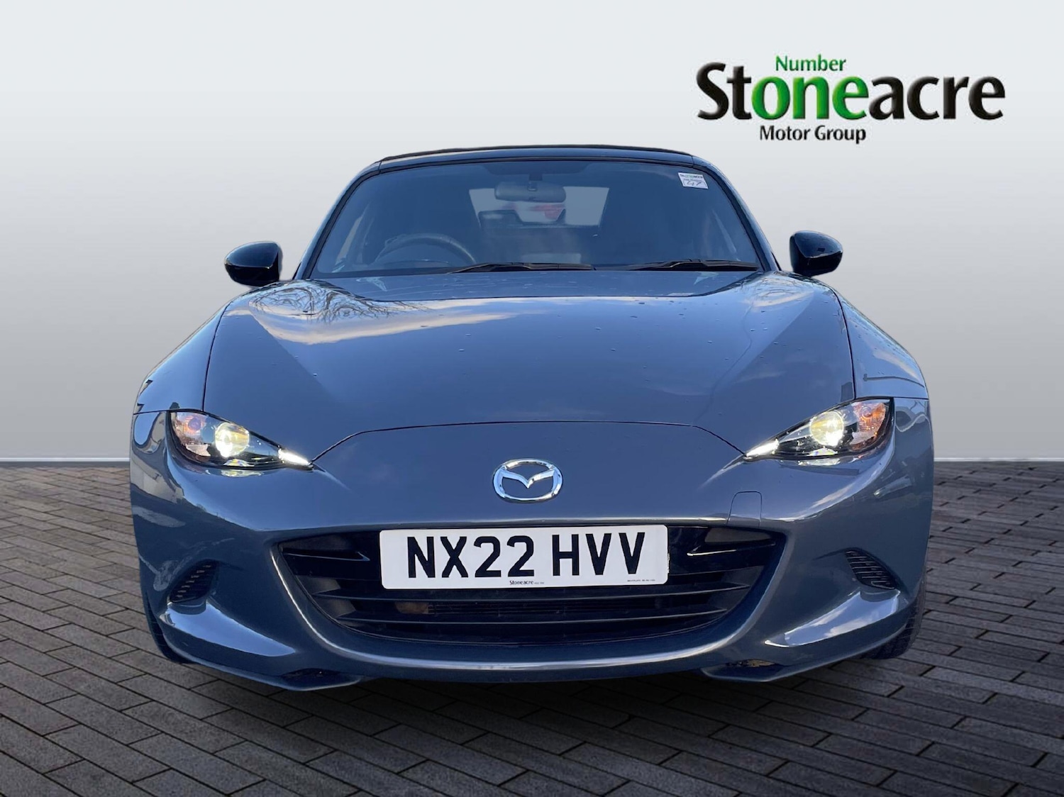Used Mazda MX-5 2022 for sale - 77097357: Photo 2