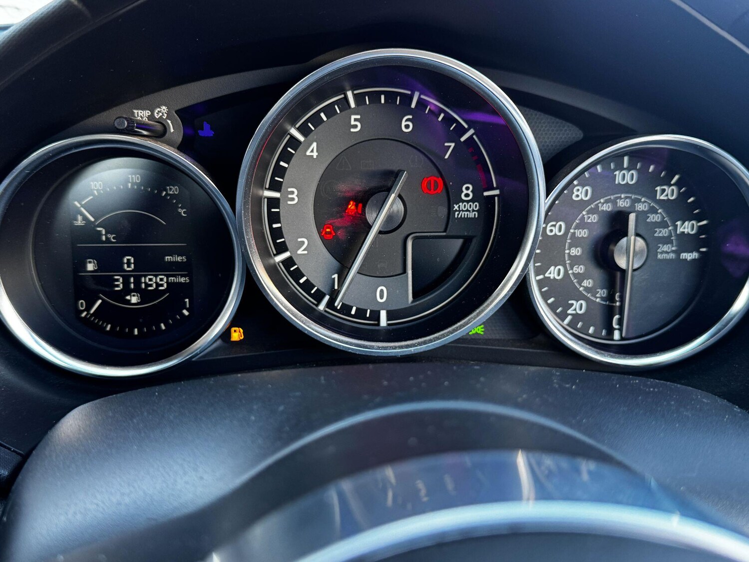 Used Mazda MX-5 2022 for sale - 77097357: Photo 22