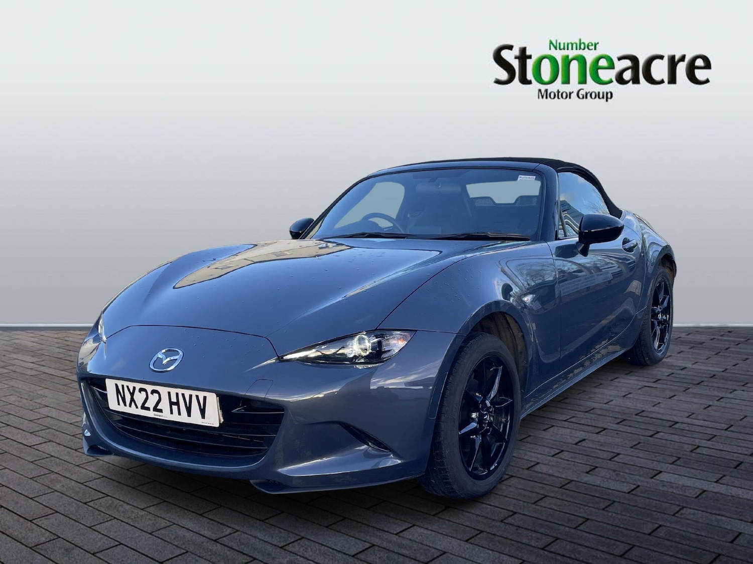 Used Mazda MX-5 2022 for sale - 77097357: Photo 3