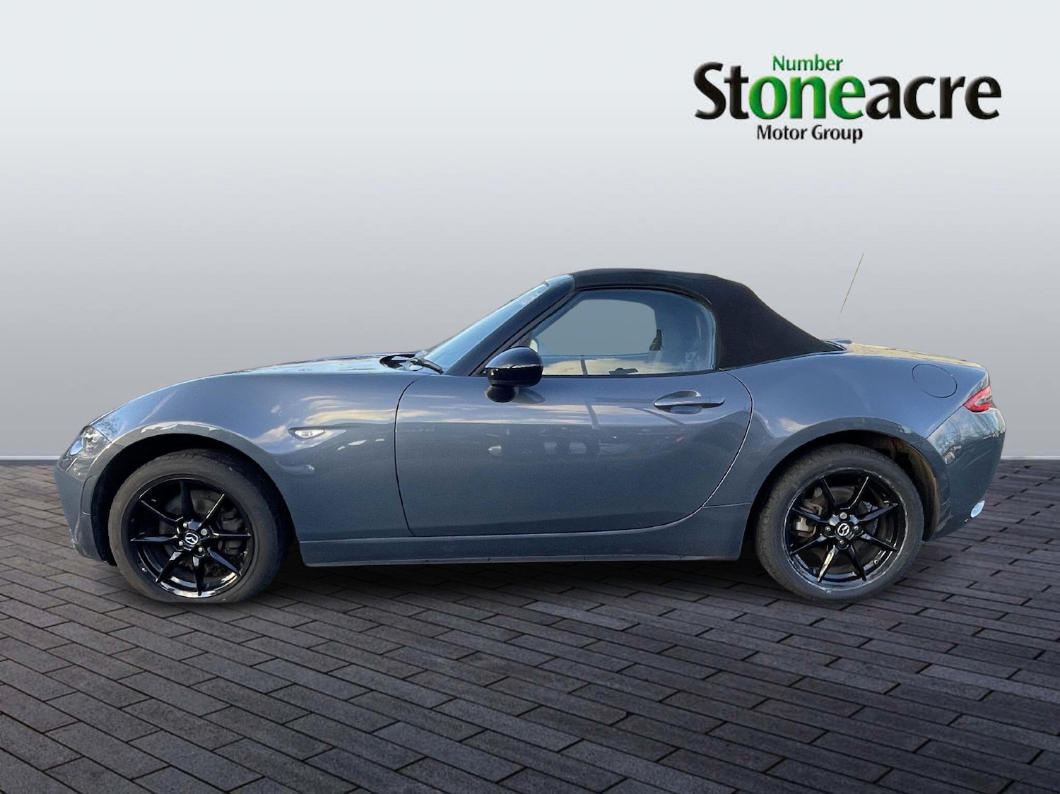 Used Mazda MX-5 2022 for sale - 77097357: Photo 6