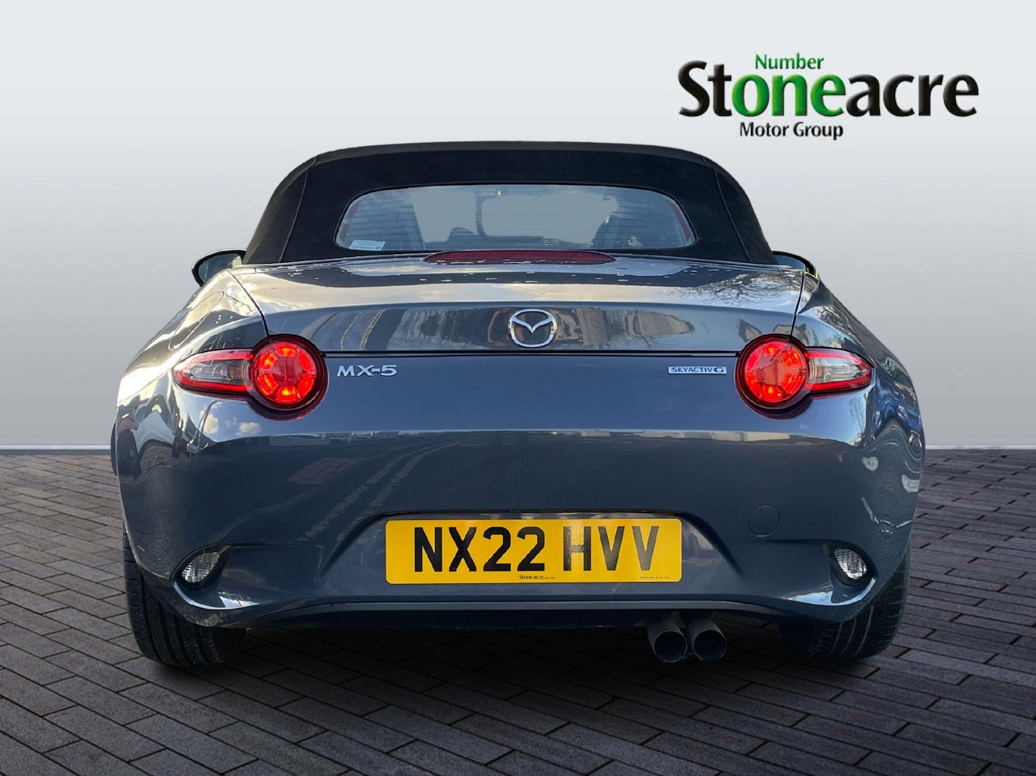 Used Mazda MX-5 2022 for sale - 77097357: Photo 7