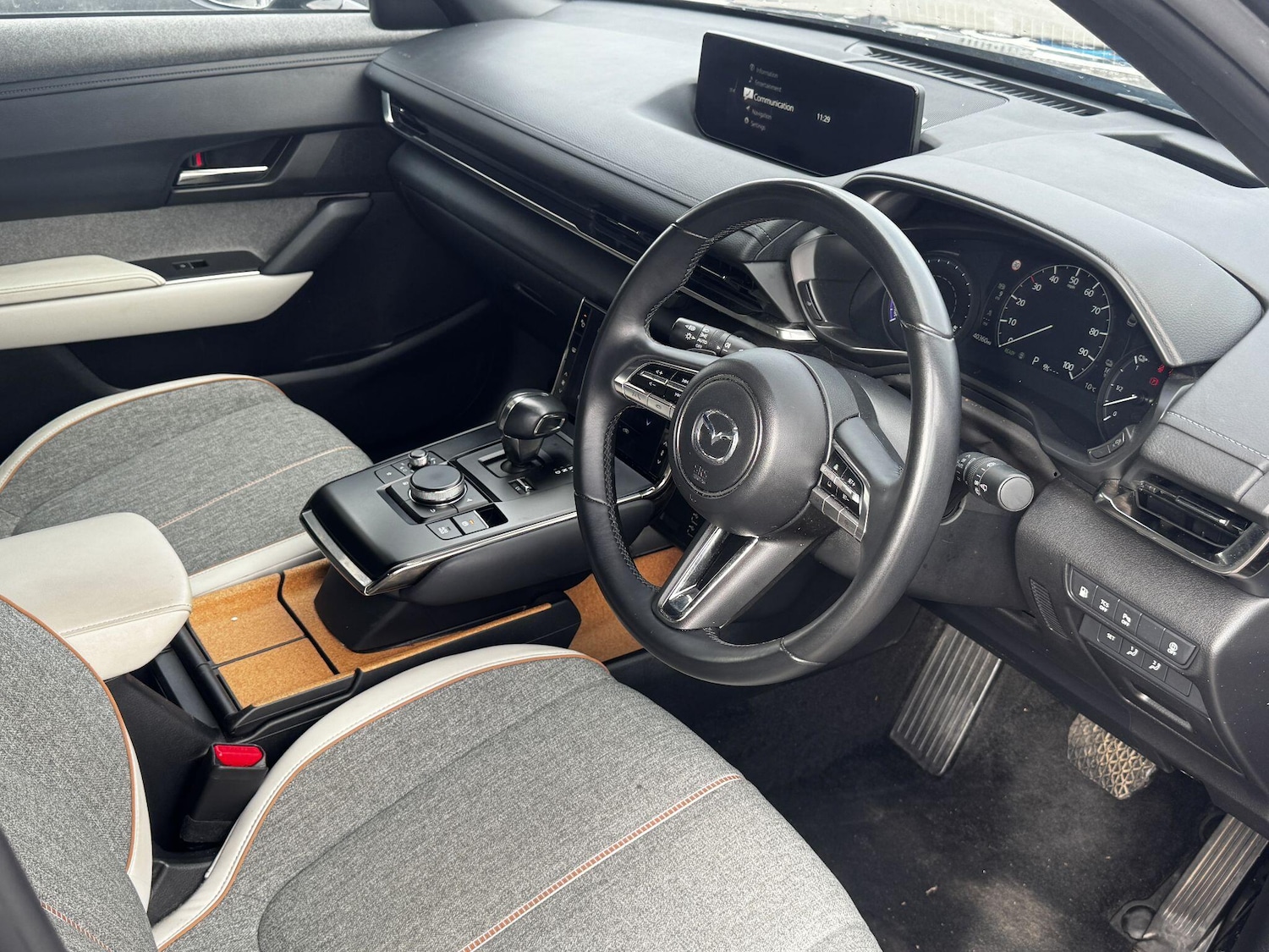 Used Mazda MX-30 2023 for sale - 77695363: Photo 10