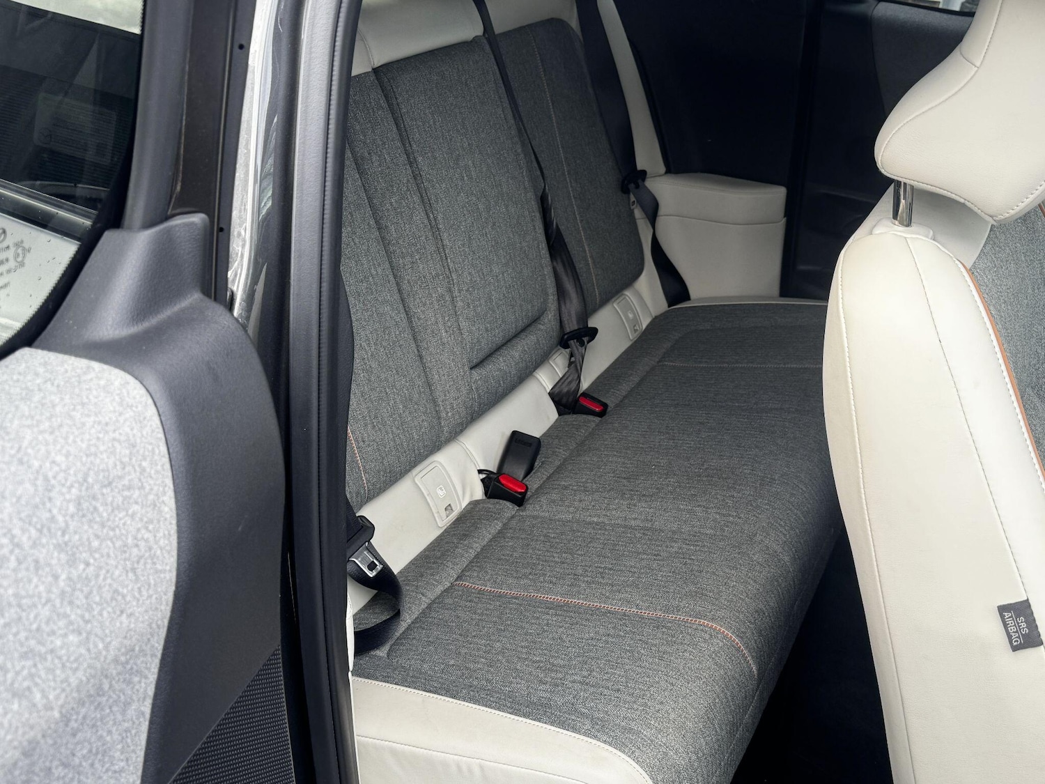 Used Mazda MX-30 2023 for sale - 77695363: Photo 11