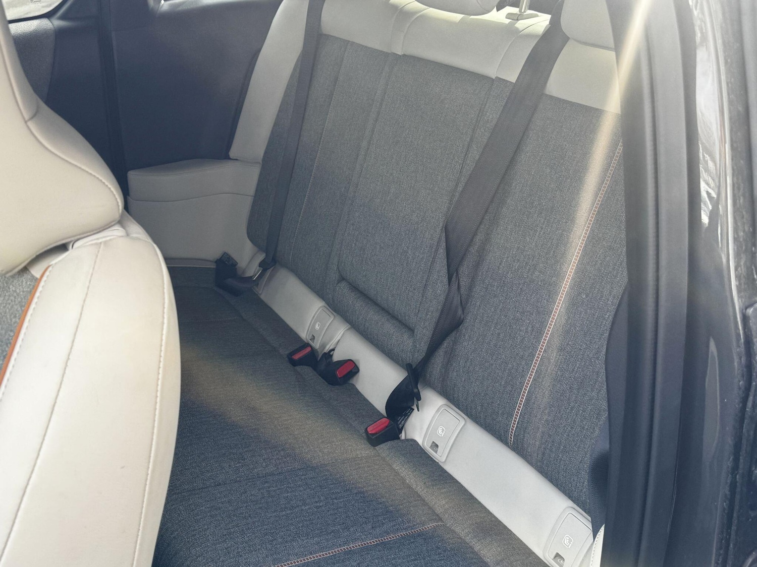 Used Mazda MX-30 2023 for sale - 77695363: Photo 12