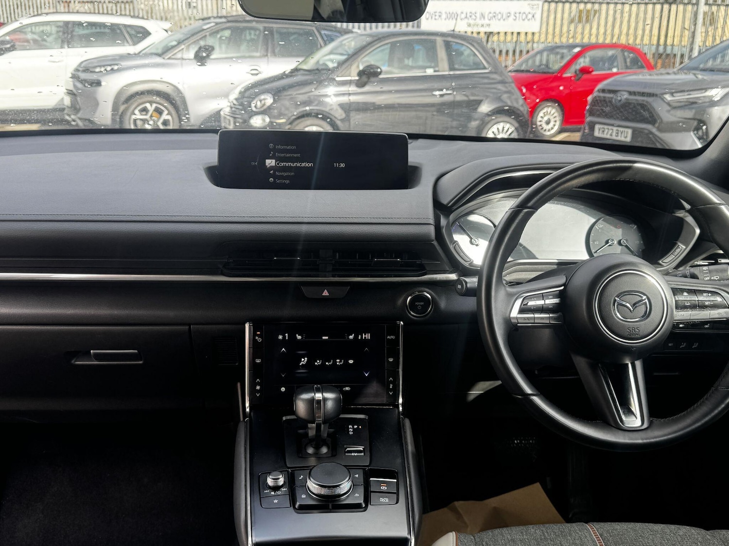 Used Mazda MX-30 2023 for sale - 77695363: Photo 17