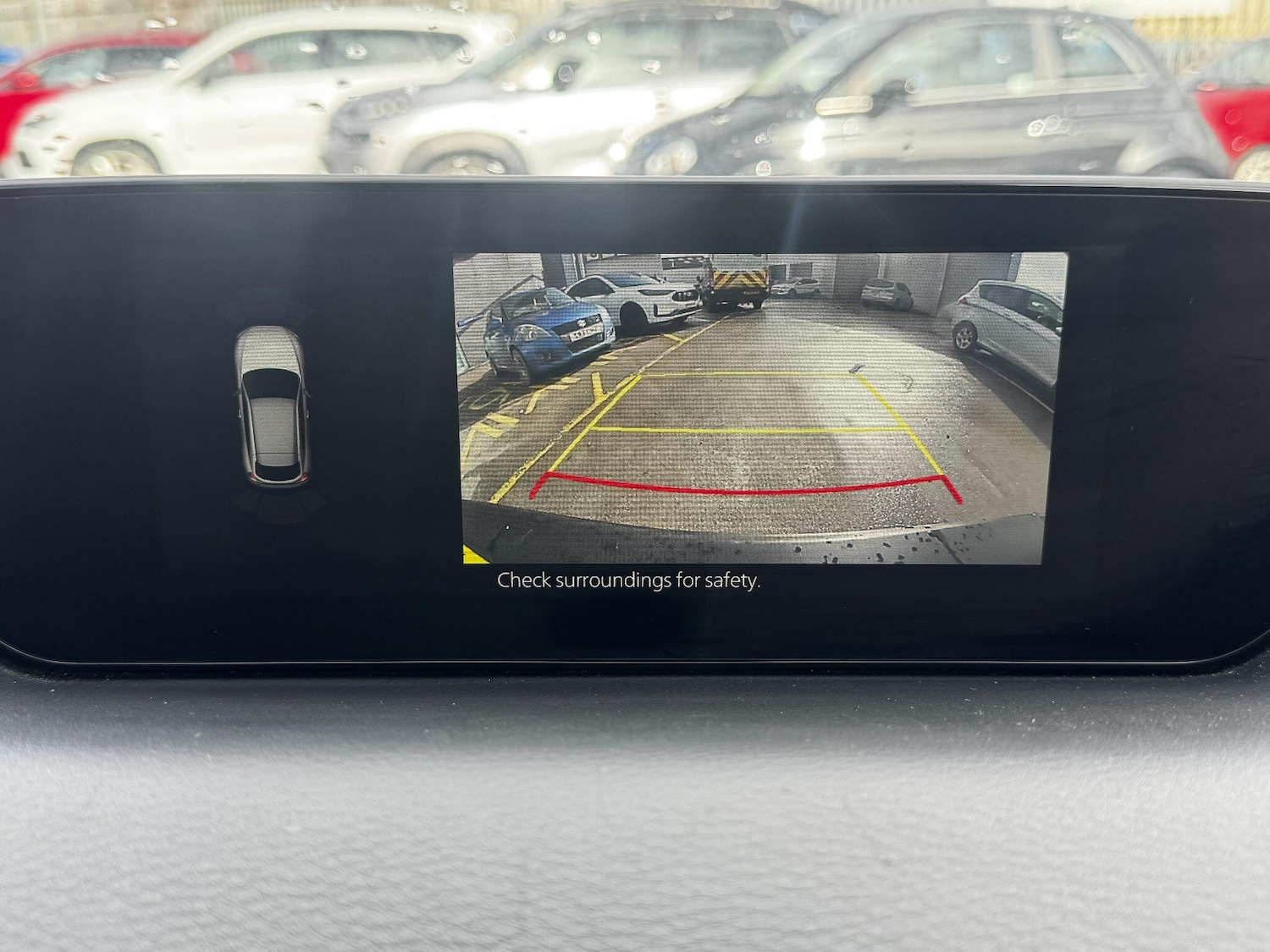 Used Mazda MX-30 2023 for sale - 77695363: Photo 18