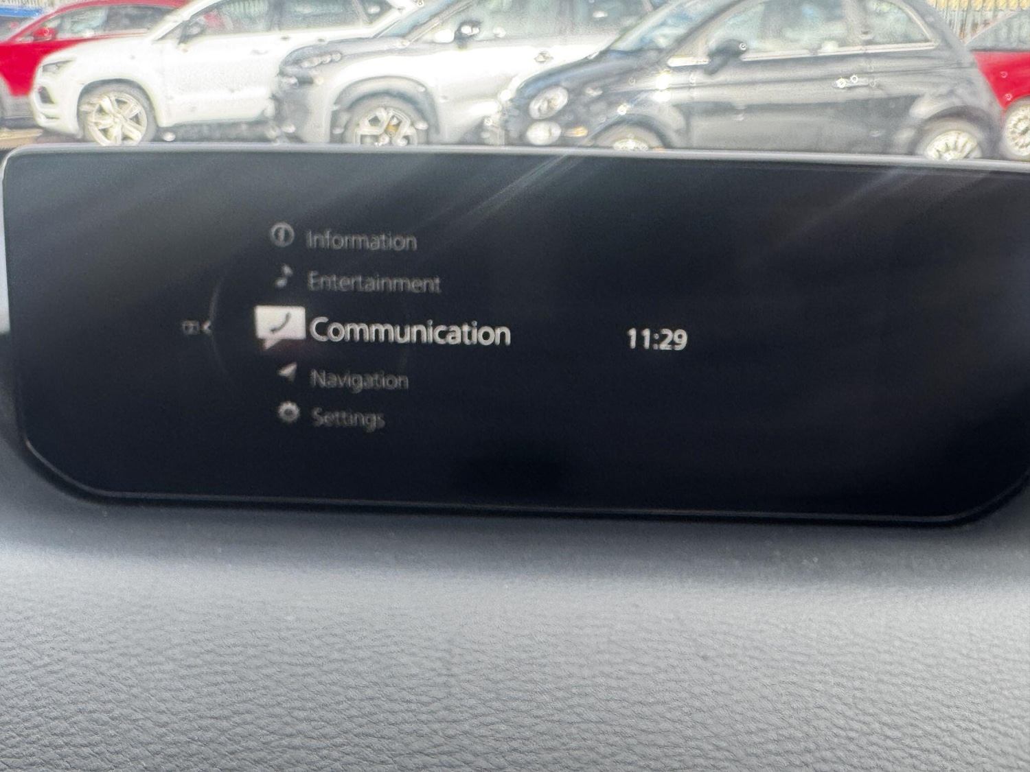 Used Mazda MX-30 2023 for sale - 77695363: Photo 19