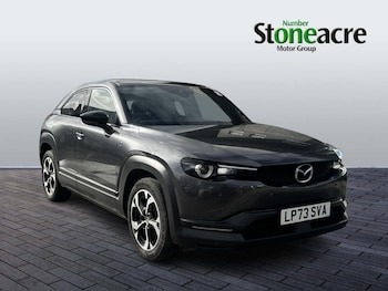 2023 (73) - 125kW R-EV Exclusive Line 5dr Auto