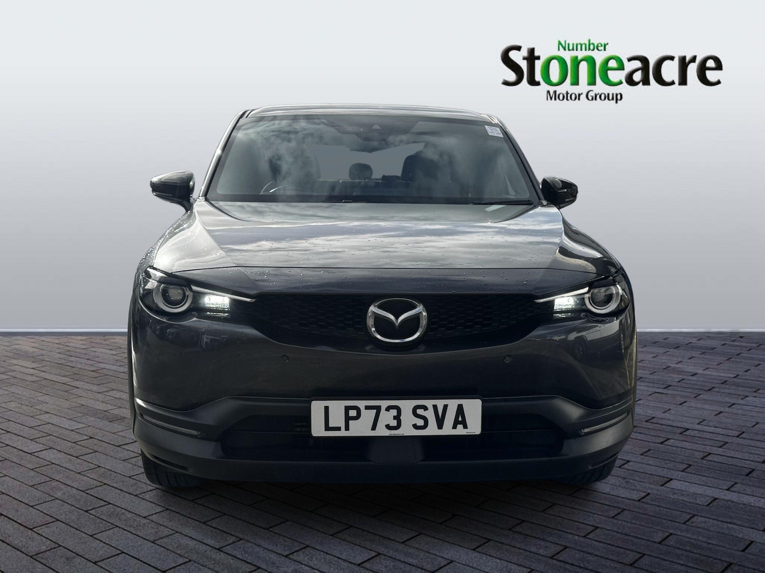 Used Mazda MX-30 2023 for sale - 77695363: Photo 2