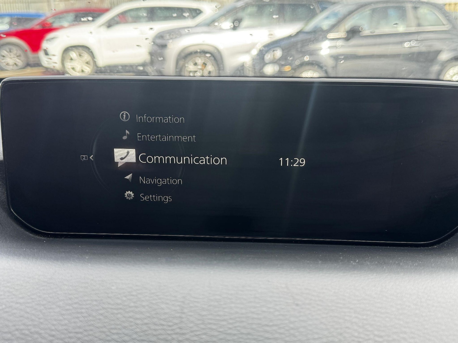 Used Mazda MX-30 2023 for sale - 77695363: Photo 20