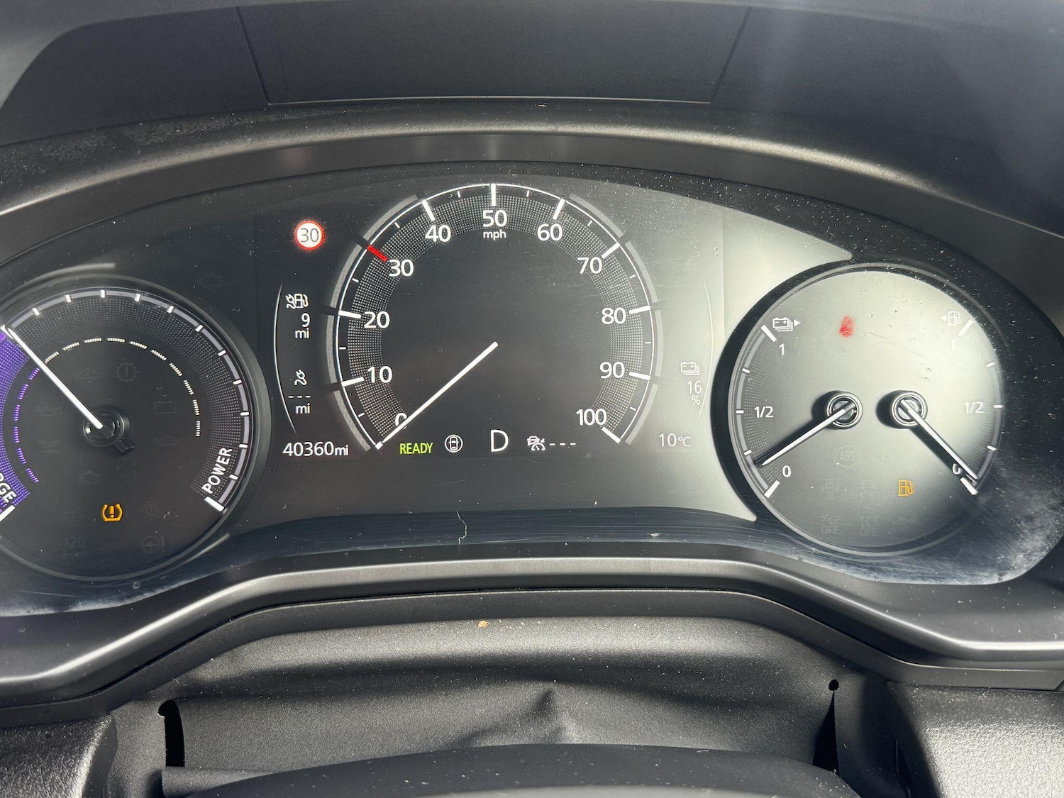 Used Mazda MX-30 2023 for sale - 77695363: Photo 21