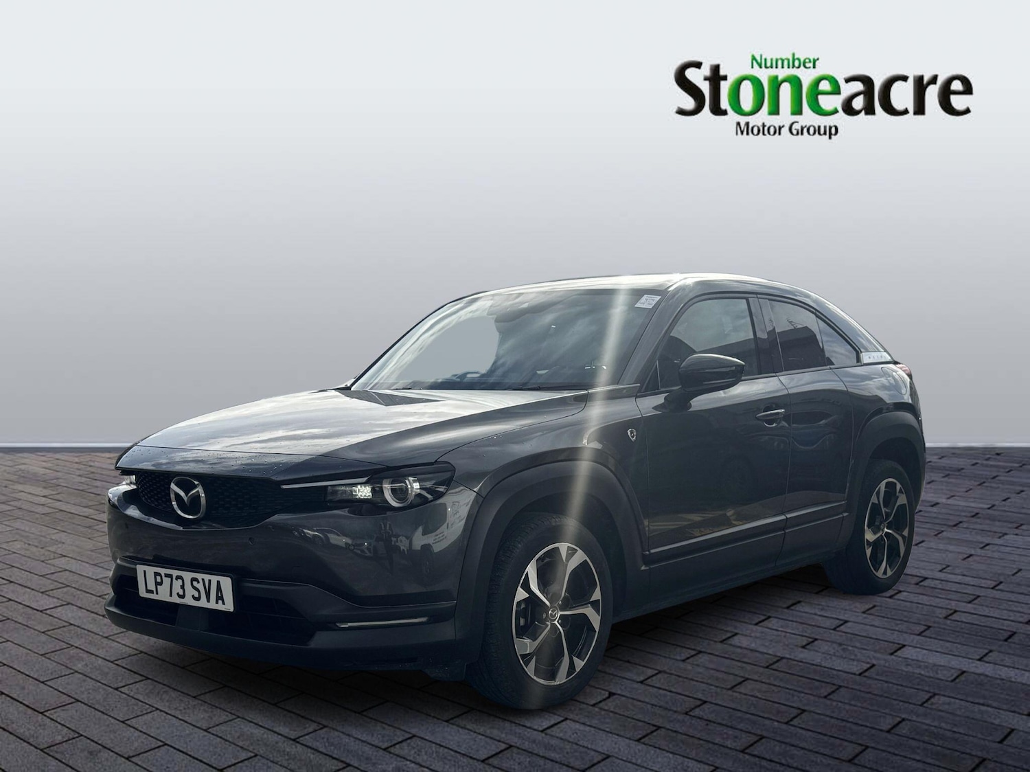 Used Mazda MX-30 2023 for sale - 77695363: Photo 24