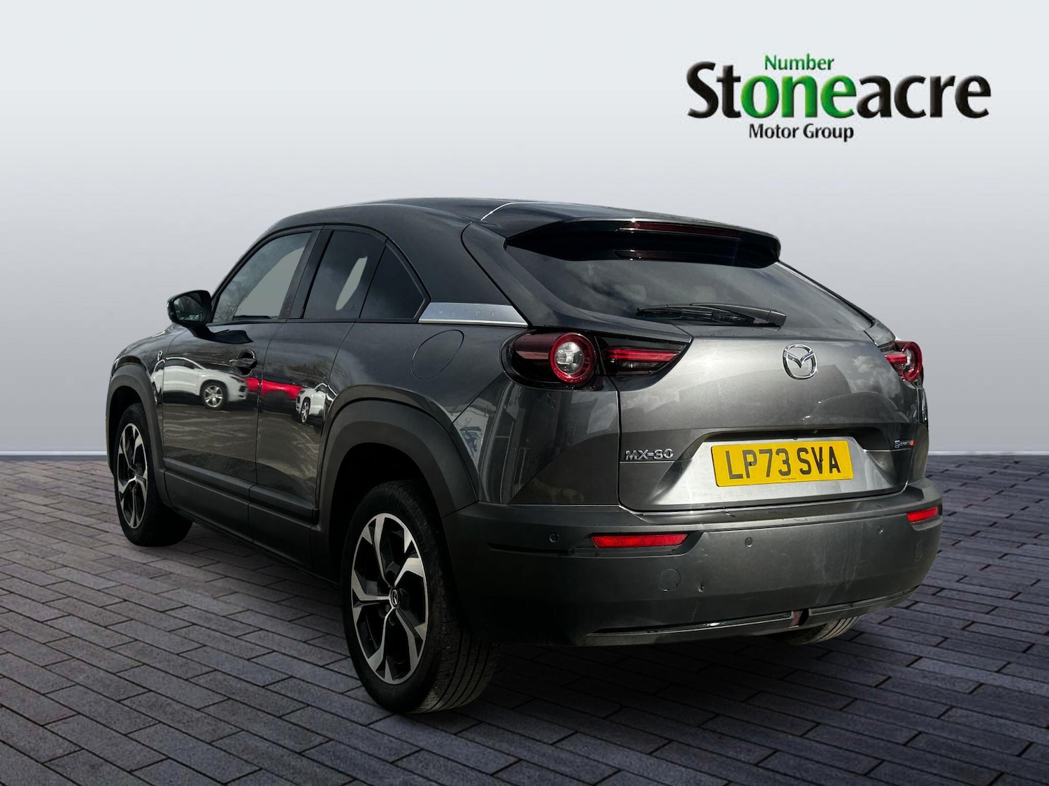 Used Mazda MX-30 2023 for sale - 77695363: Photo 3