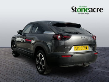 Used Mazda MX-30 2023 for sale - 77695363: Photo