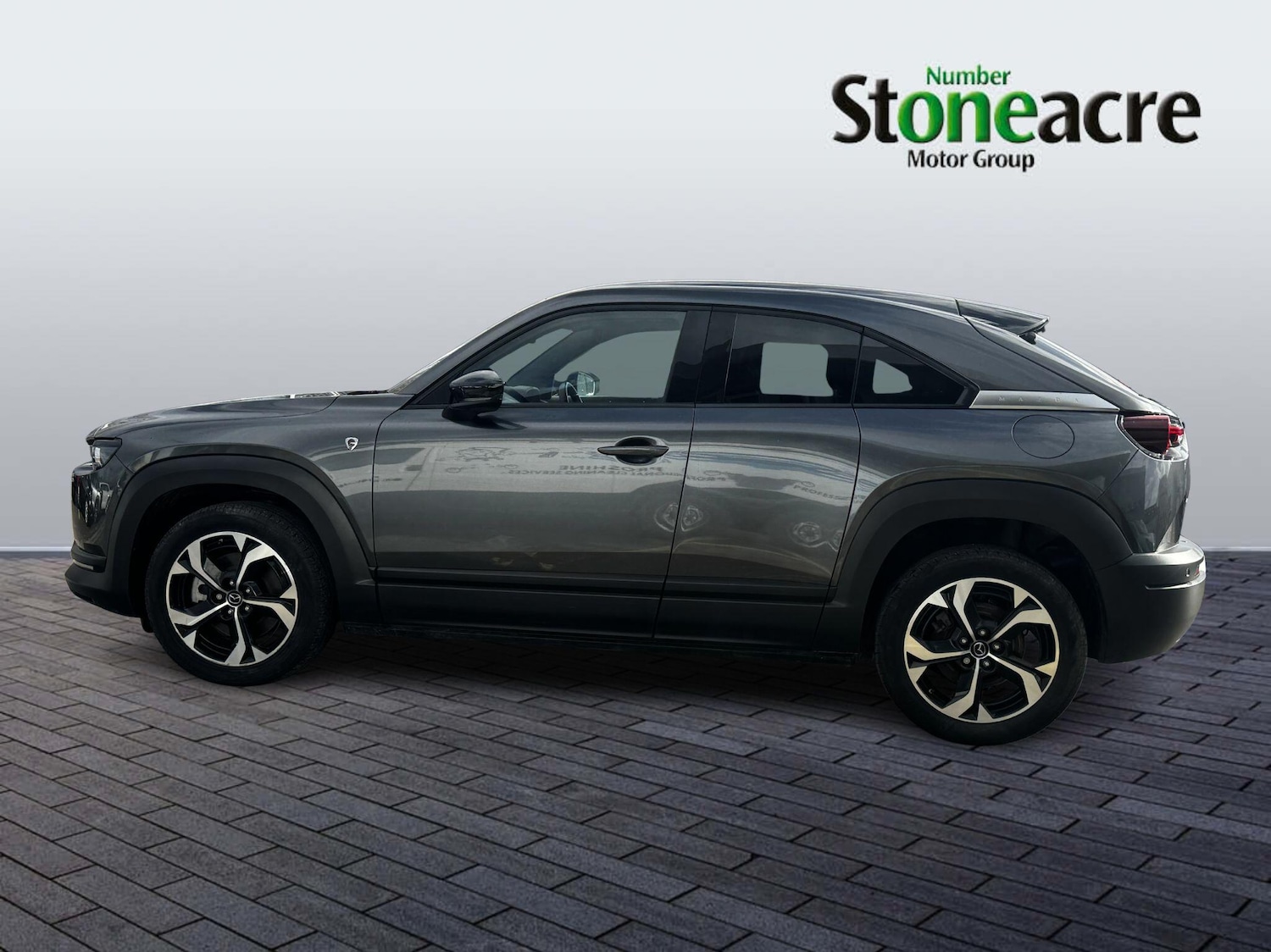 Used Mazda MX-30 2023 for sale - 77695363: Photo 4