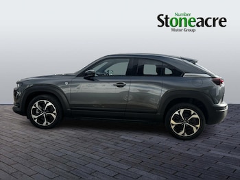 Used Mazda MX-30 2023 for sale - 77695363: Photo