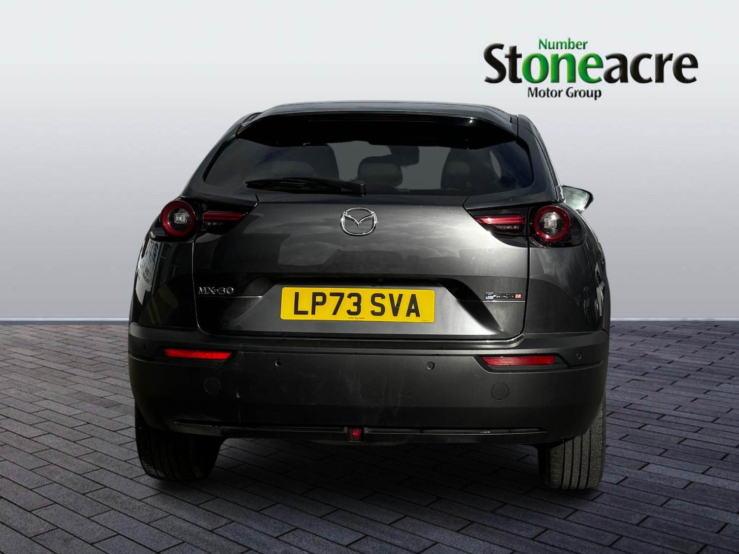 Used Mazda MX-30 2023 for sale - 77695363: Photo 5