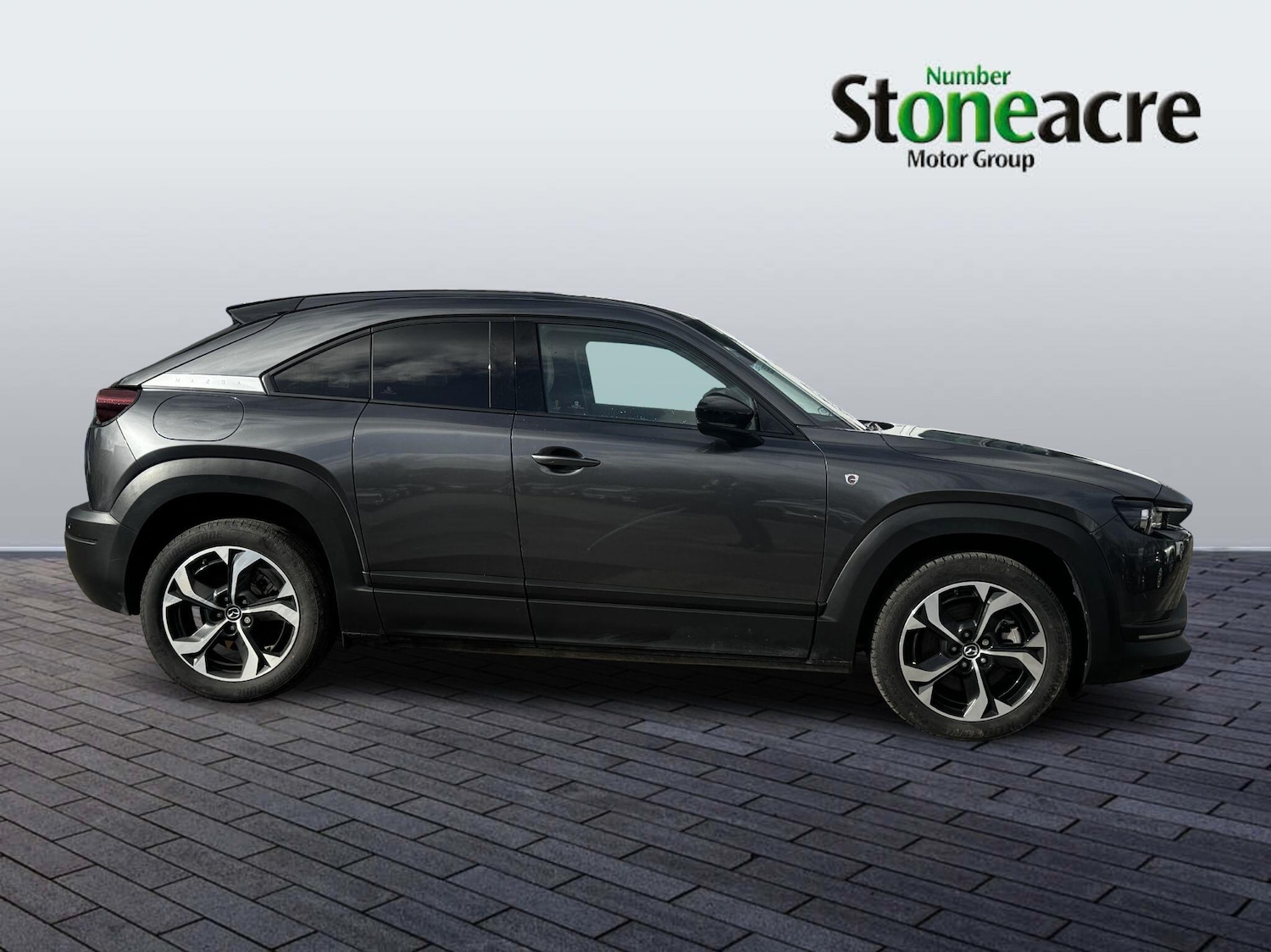 Used Mazda MX-30 2023 for sale - 77695363: Photo 6