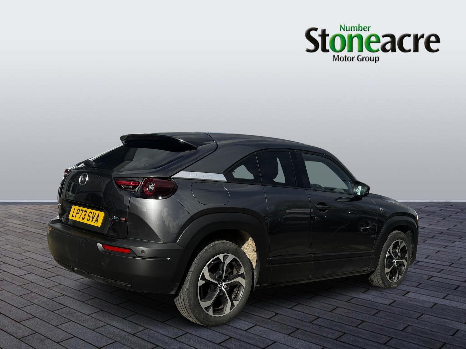 Used Mazda MX-30 2023 for sale - 77695363: Photo 8