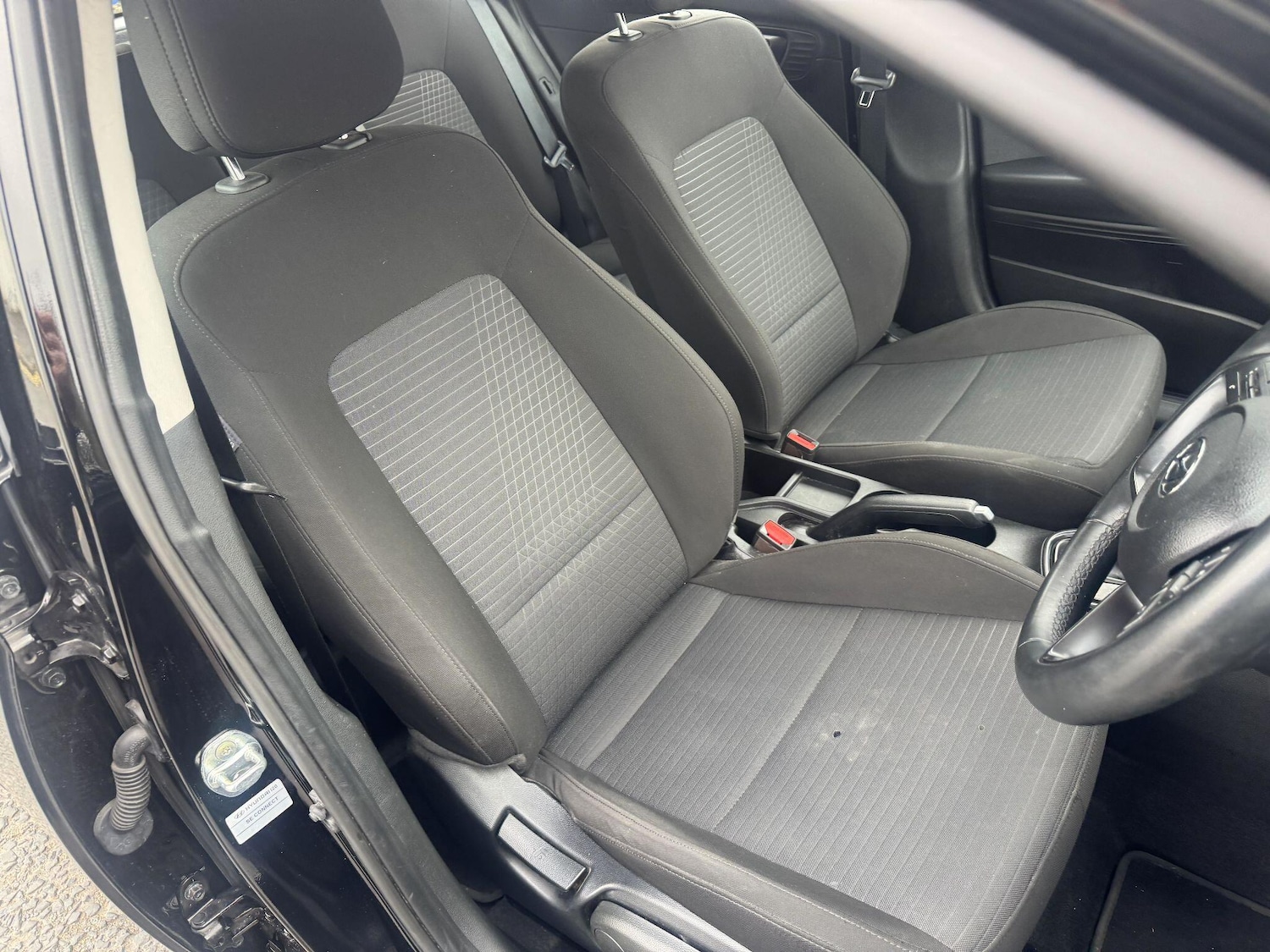 Used Hyundai i20 2022 for sale - 77738223: Photo 10