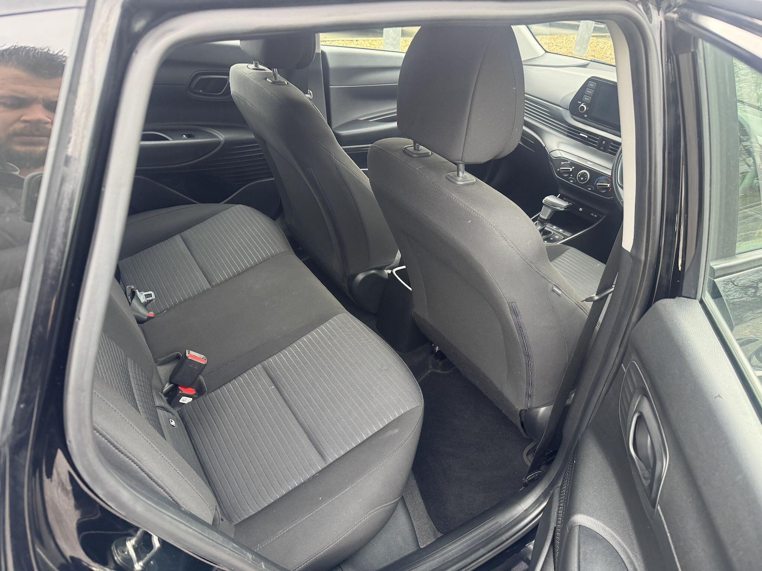 Used Hyundai i20 2022 for sale - 77738223: Photo 11