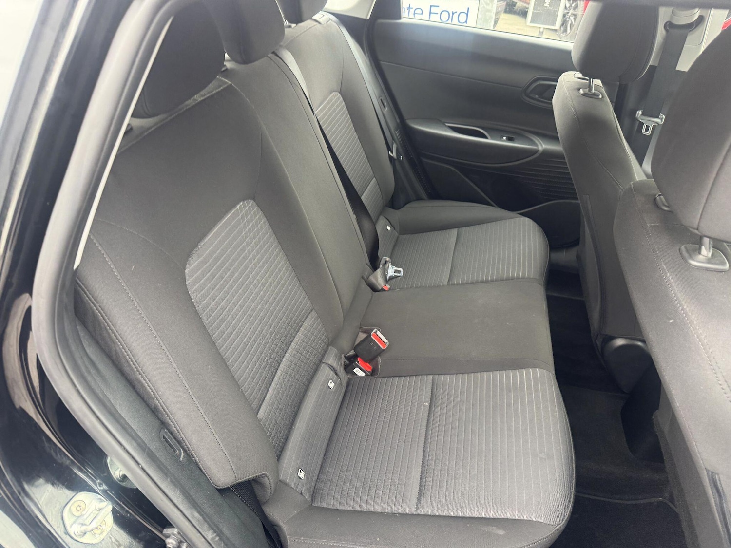 Used Hyundai i20 2022 for sale - 77738223: Photo 12