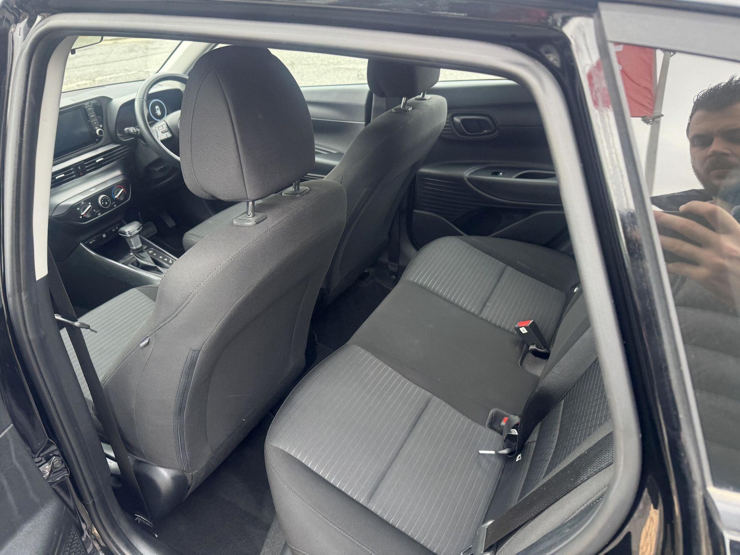 Used Hyundai i20 2022 for sale - 77738223: Photo 13