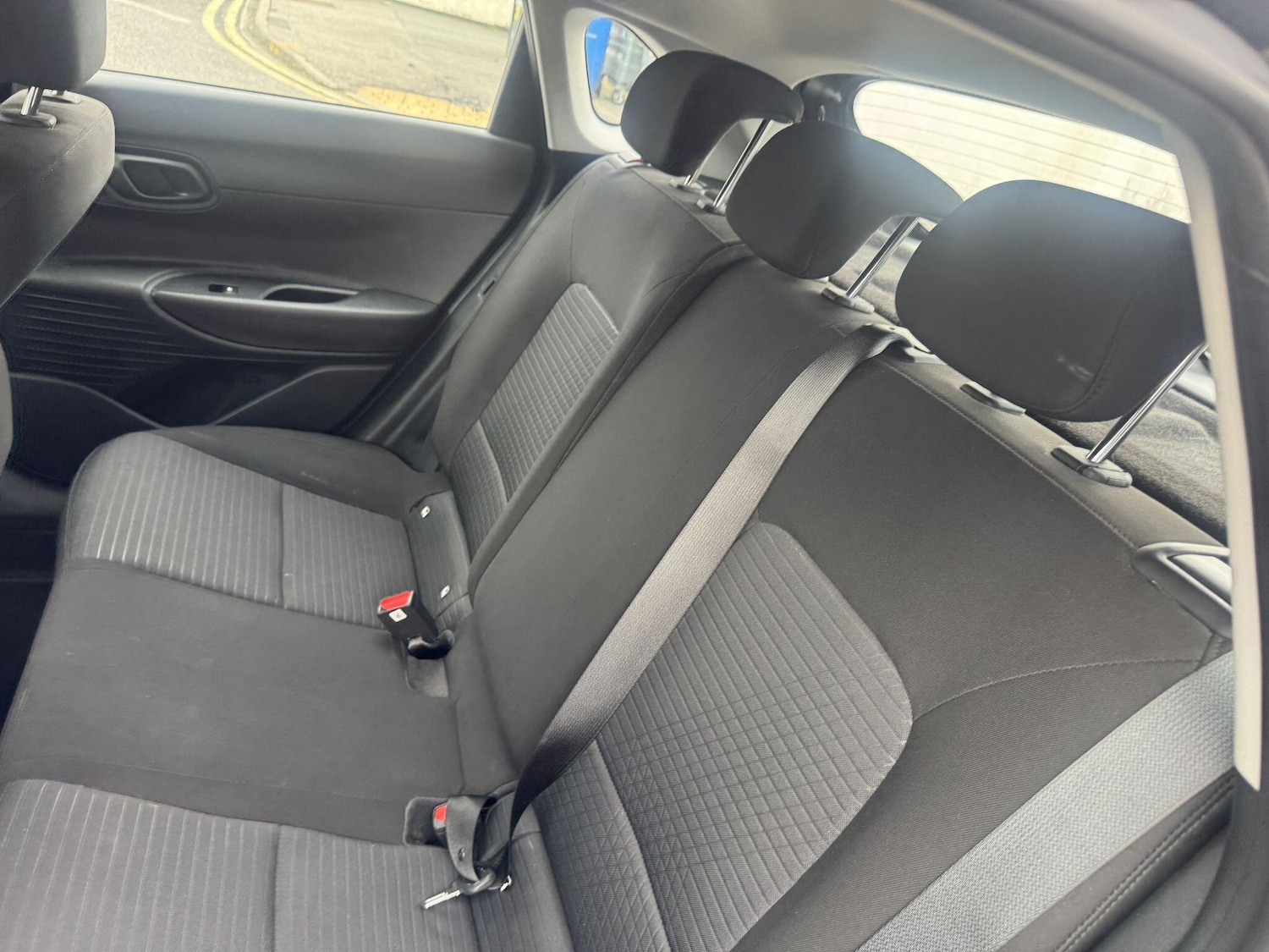 Used Hyundai i20 2022 for sale - 77738223: Photo 14