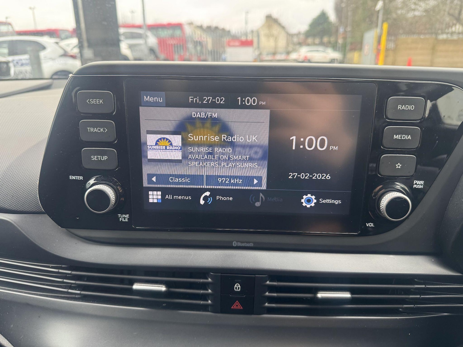 Used Hyundai i20 2022 for sale - 77738223: Photo 15