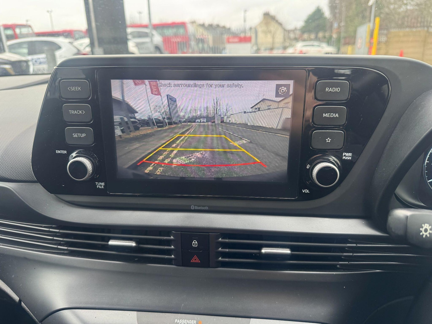 Used Hyundai i20 2022 for sale - 77738223: Photo 16