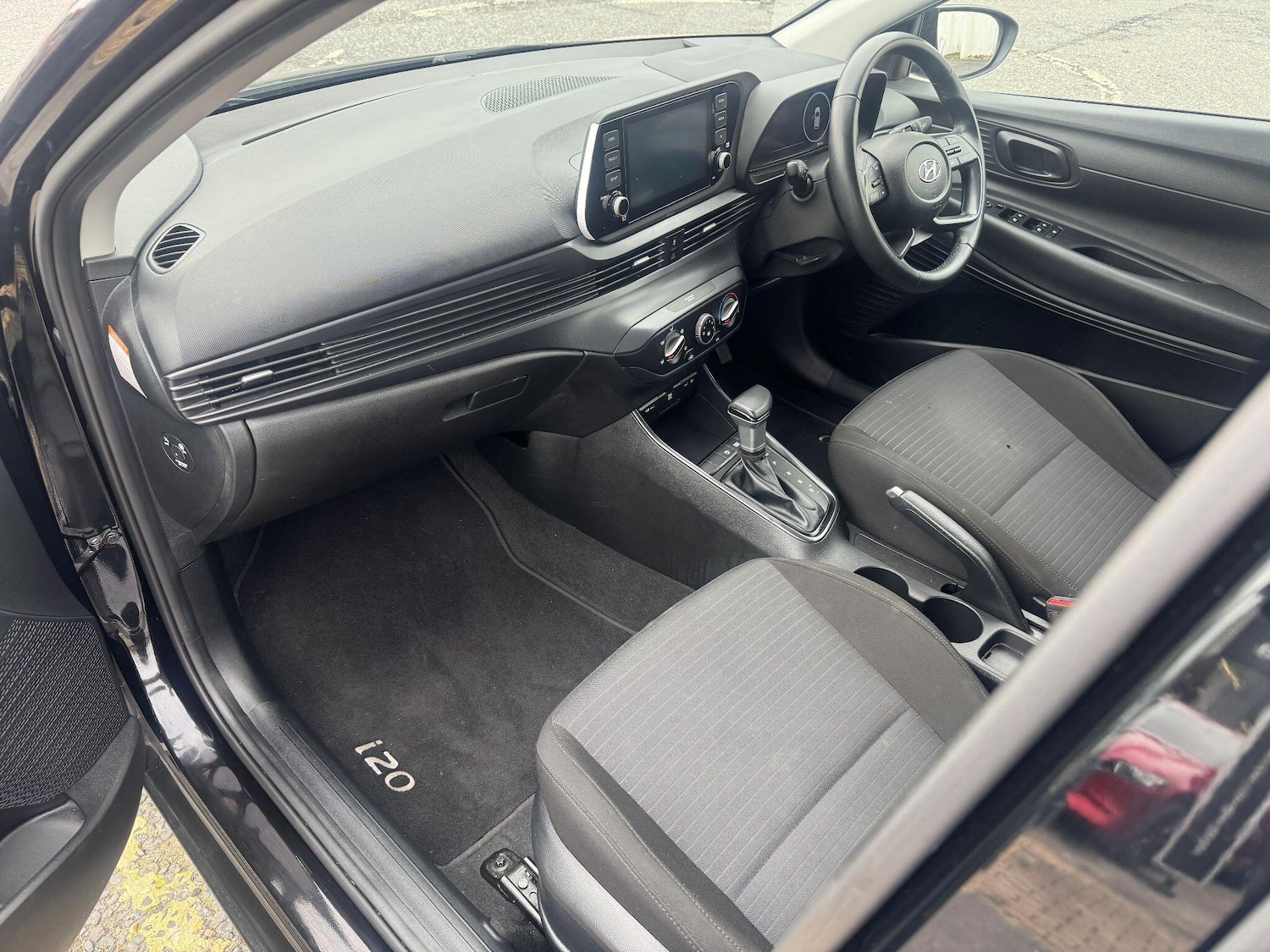 Used Hyundai i20 2022 for sale - 77738223: Photo 19