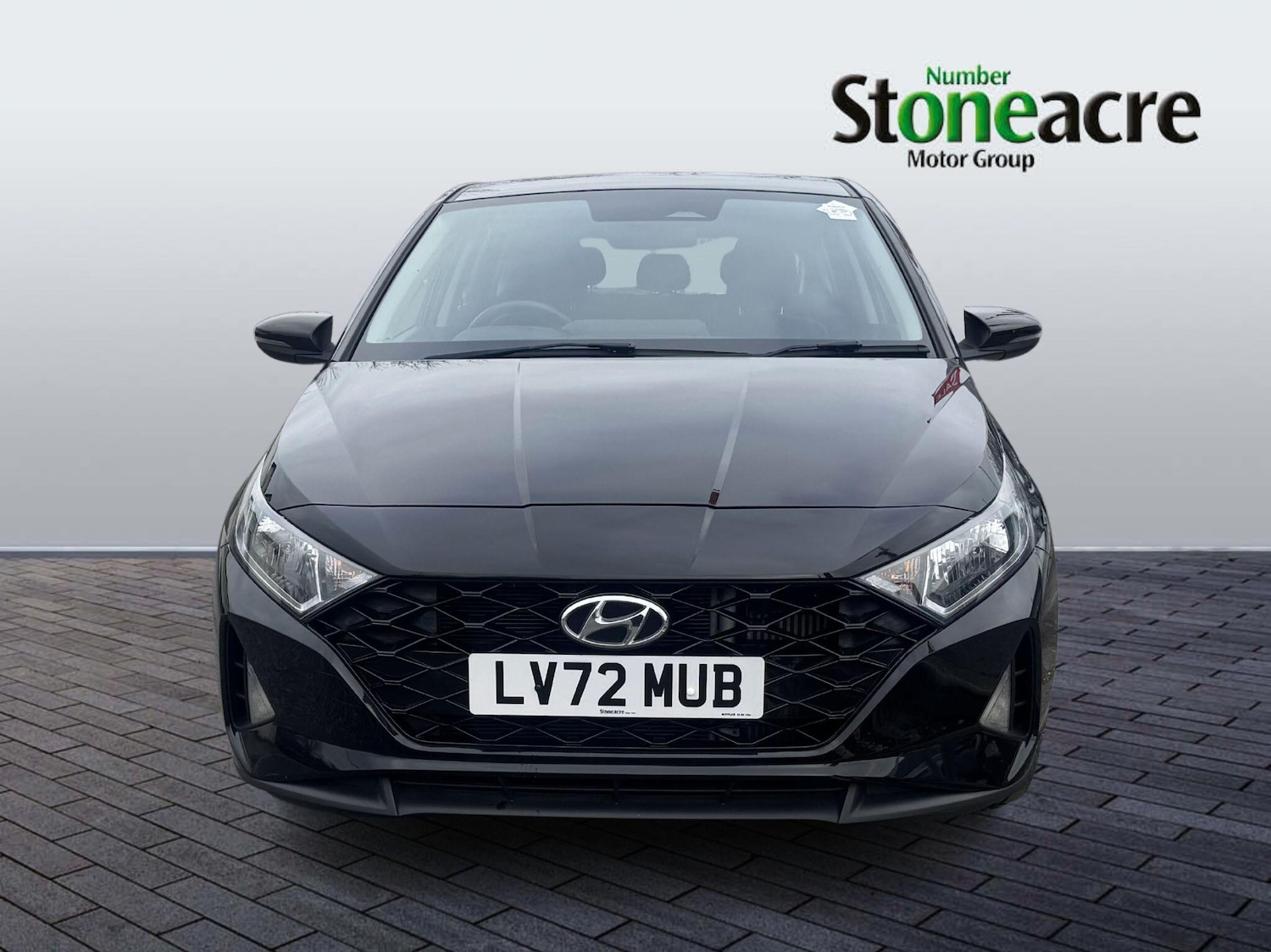 Used Hyundai i20 2022 for sale - 77738223: Photo 2