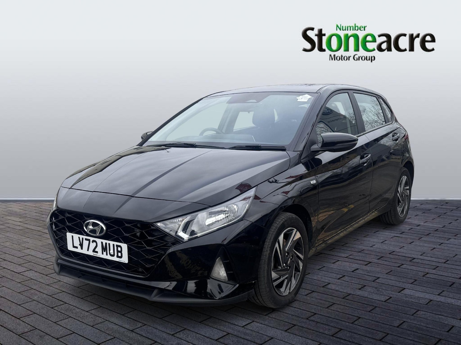 Used Hyundai i20 2022 for sale - 77738223: Photo 3