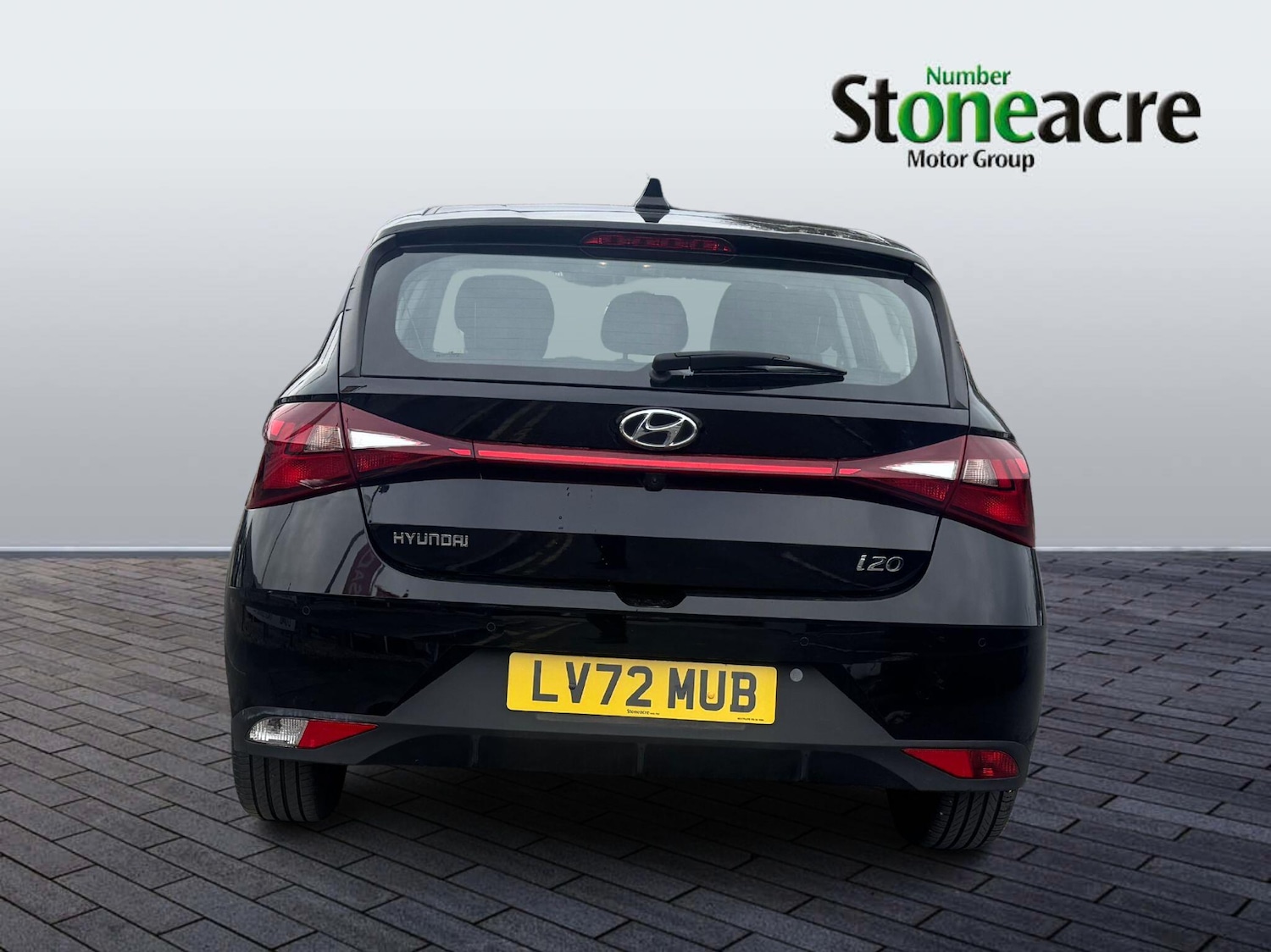 Used Hyundai i20 2022 for sale - 77738223: Photo 6