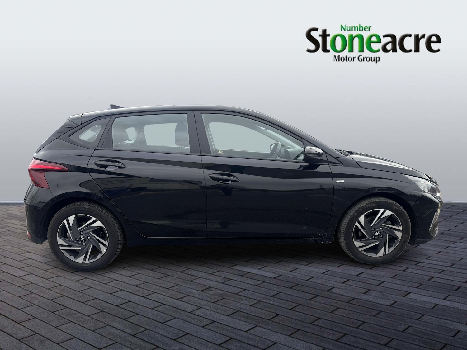Used Hyundai i20 2022 for sale - 77738223: Photo 7