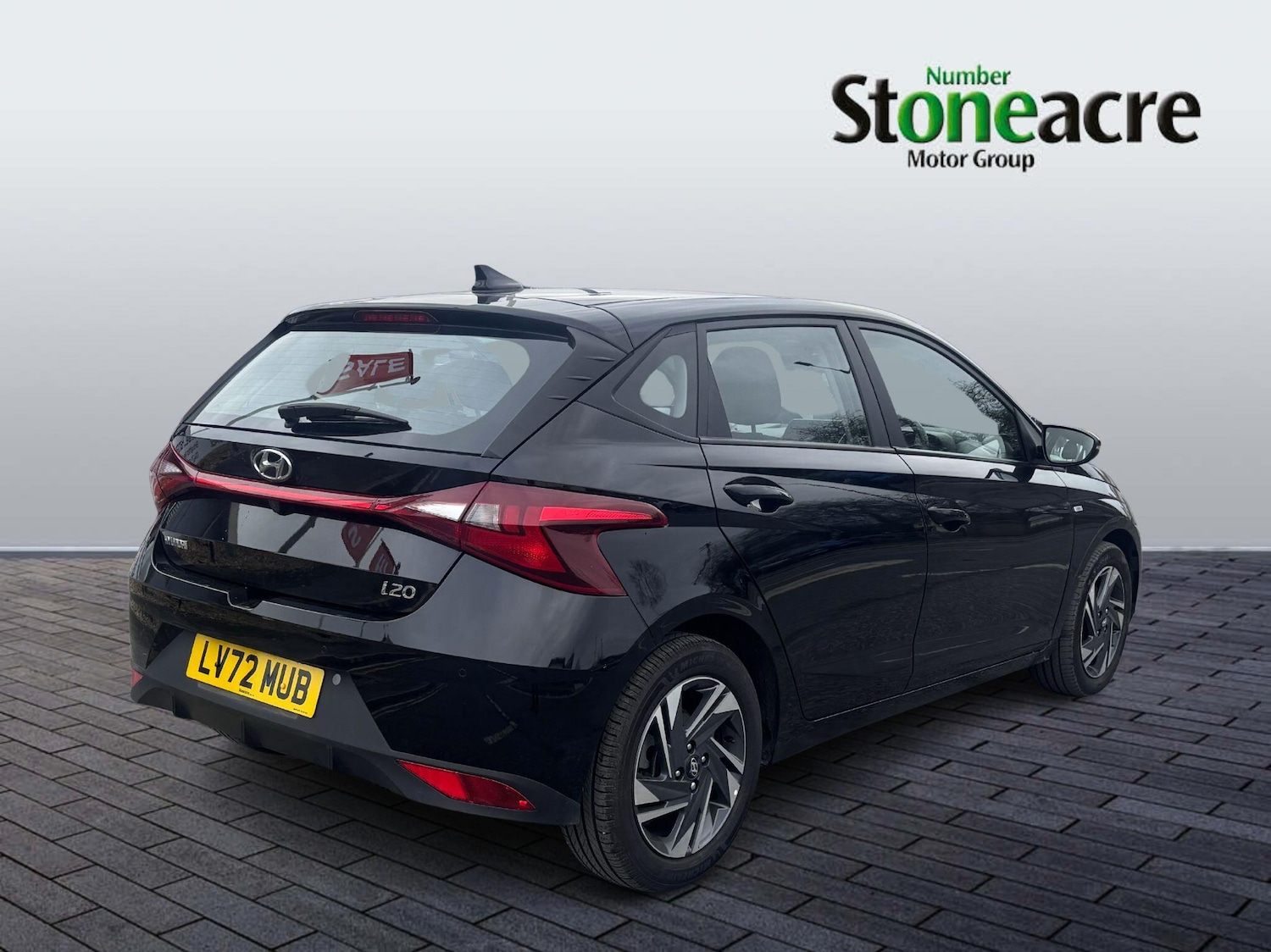 Used Hyundai i20 2022 for sale - 77738223: Photo 8