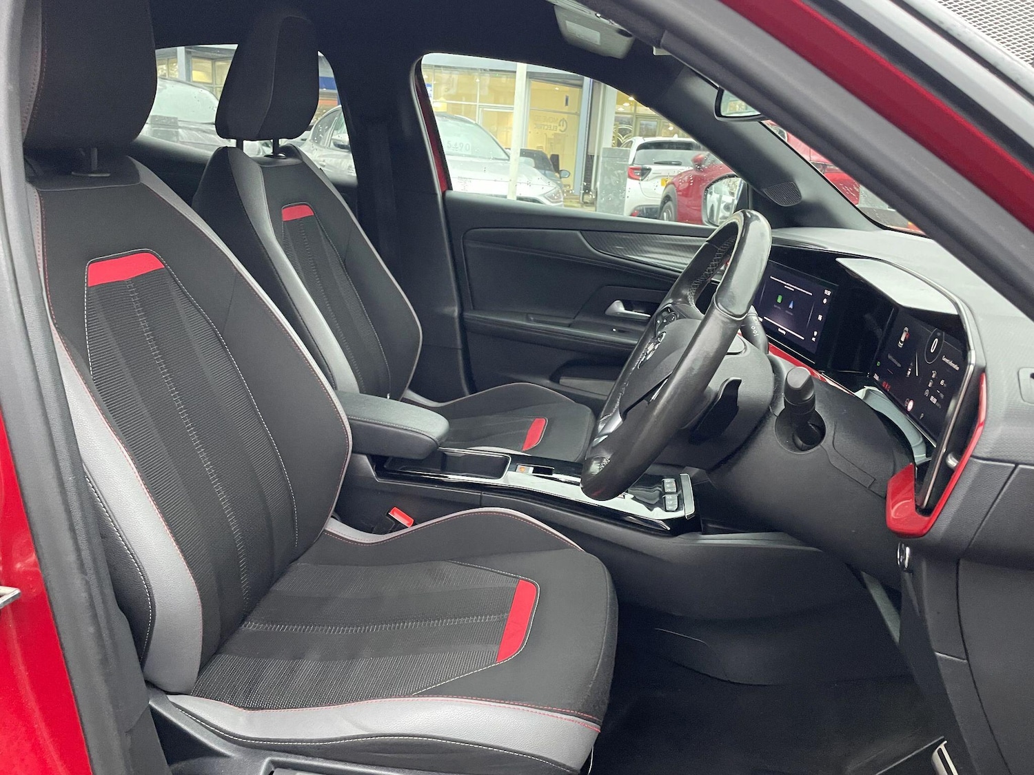 Used Vauxhall Mokka 2022 for sale - 77090946: Photo 10