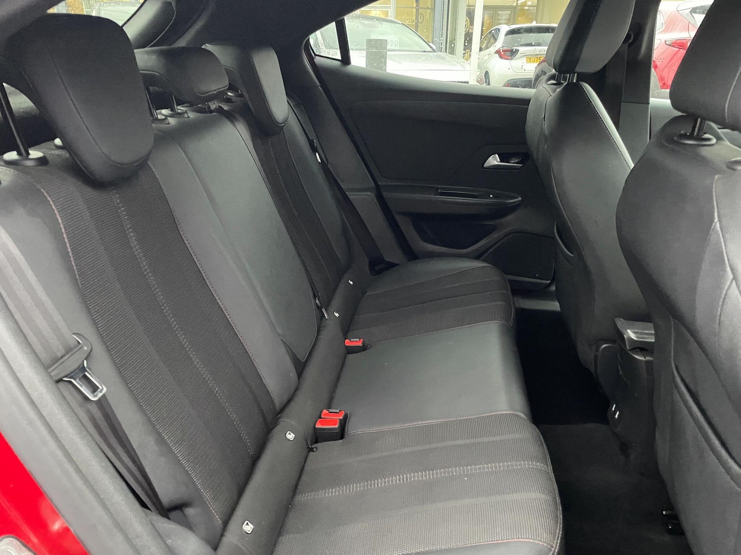 Used Vauxhall Mokka 2022 for sale - 77090946: Photo 12